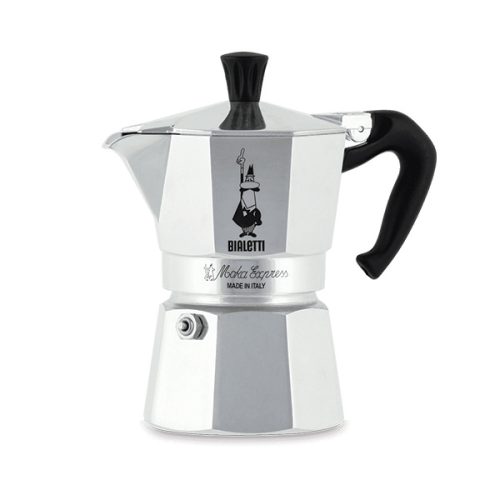 מקינטה 6 כוסות bialetti
