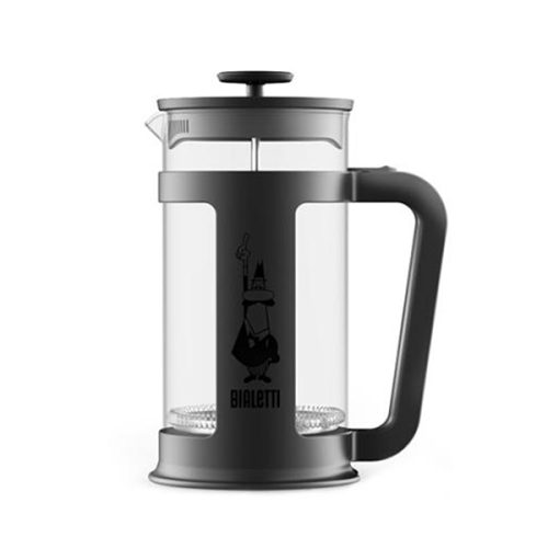 פרנץ פרס 350 BIALETTI מפלסטיק צבע שחור